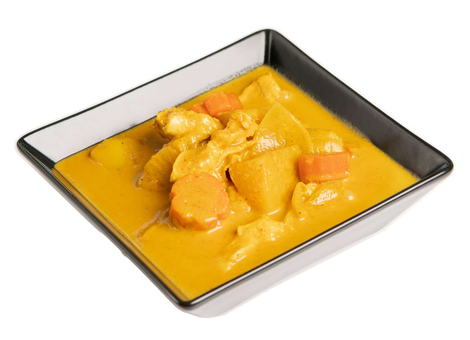 101. 103. Gaeng Lueang Pikant Gelbes Curry Mit Gemuese Und Optional Huhn Zzgl. Jasminreis Chf 22.50 Chf 27.50.jpg