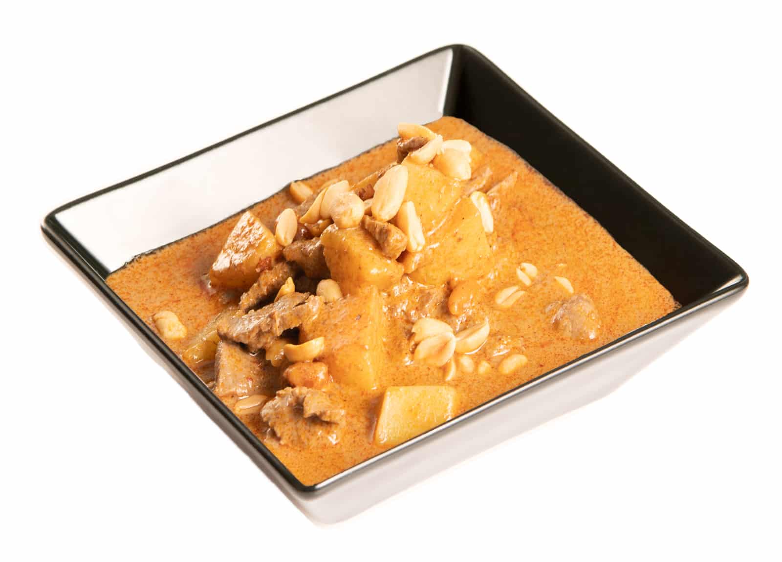 111. Gaeng Massaman Nuea Pikant Massaman Curry Mit Kartoffeln Und Rind Zzgl. Jasminreis Chf 22.50.jpg
