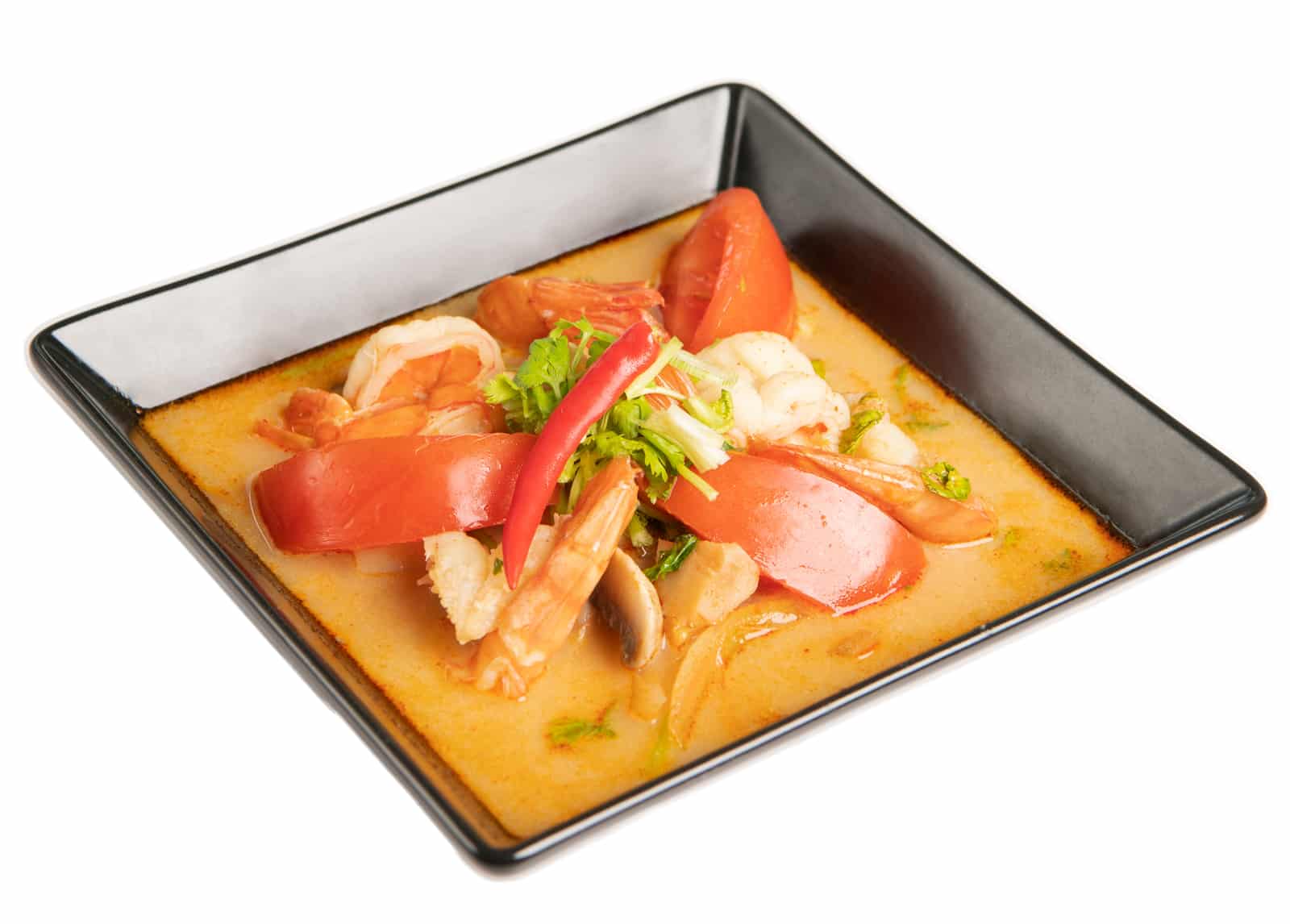 15. 17. Tom Jam Scharfe Suppe Mit Fleisch Zzgl. Jasminreis Chf 12.50 Chf 22.50.jpg