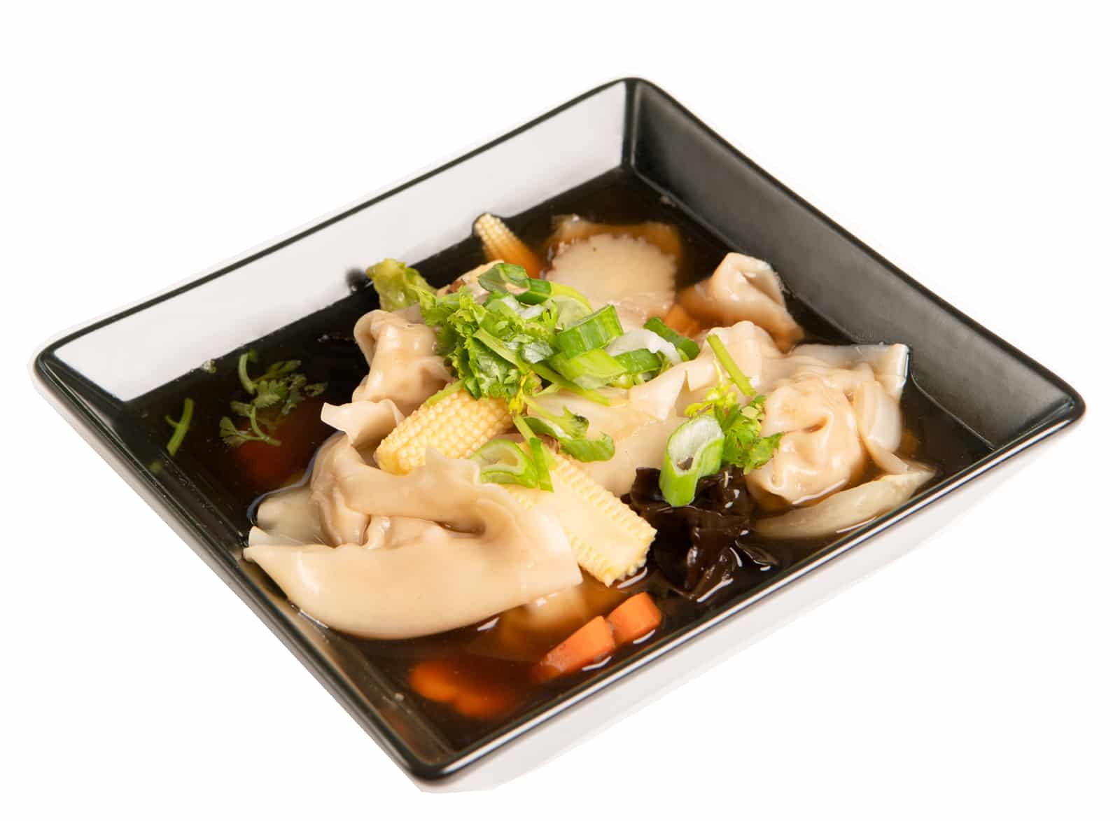 18. Giao Nam Hausgemachte Thai Ravioli In Suppe Chf 13.50 Chf 24.50.jpg