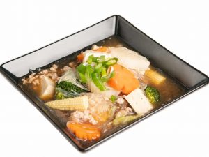 19. 20. Gaeng Tschued Glasnudel Suppe Mit Tofu Und Optional Schweine Hackfleisch Chf 13.00 Chf 23.50.jpg