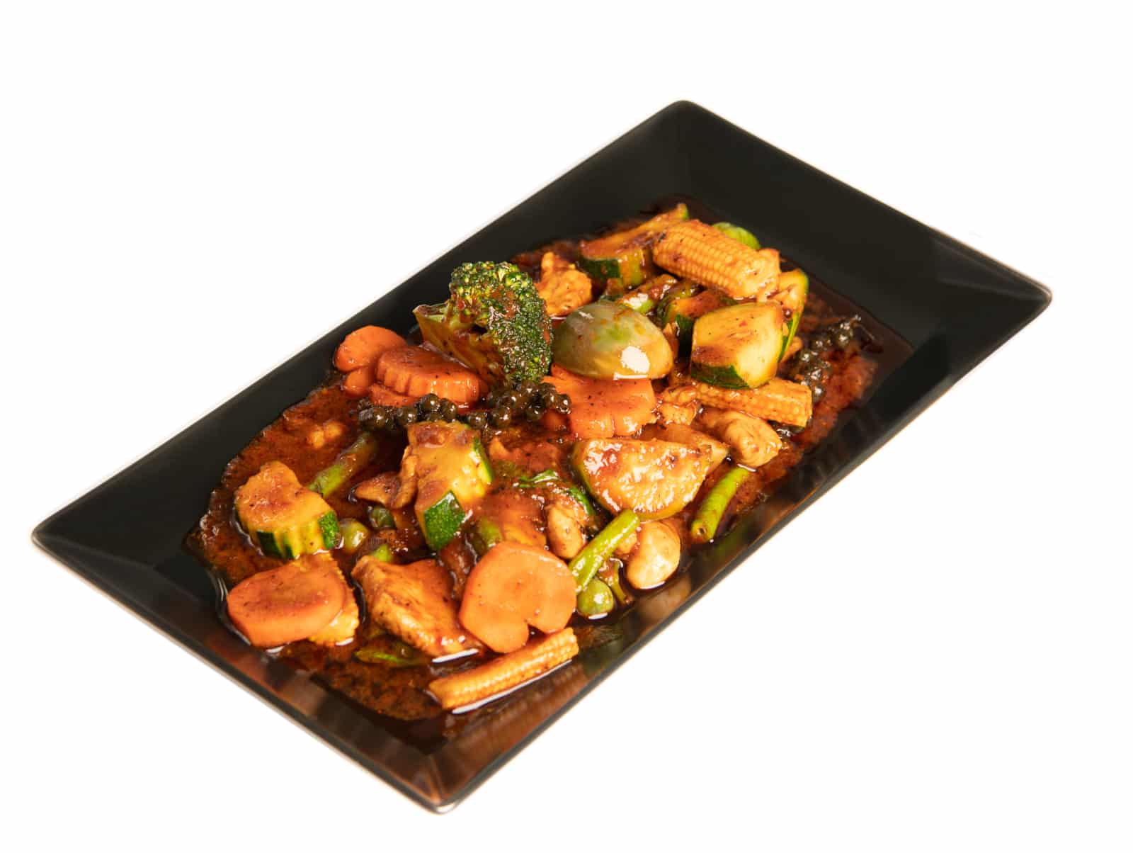 43. 47 Phat Kruean Gaeng Gemuese An Toter Currypaste Zzgl. Jasminreis Chf 22.50 Chf 26.50.jpg