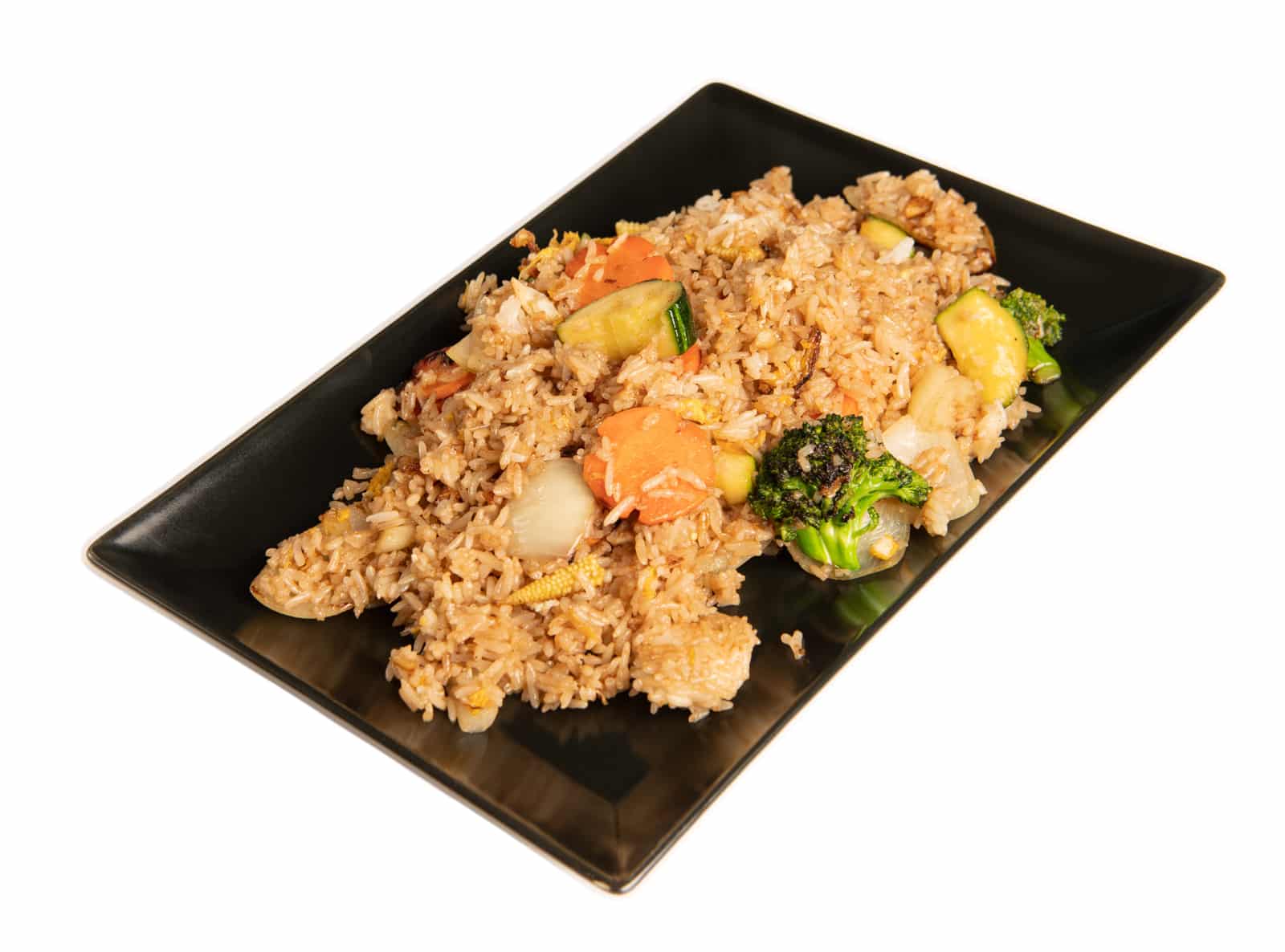 58. 62. Khao Pat Gebratener Reis Mit Ei Und Gemuese Chf 22.00 Chf 26.00.jpg