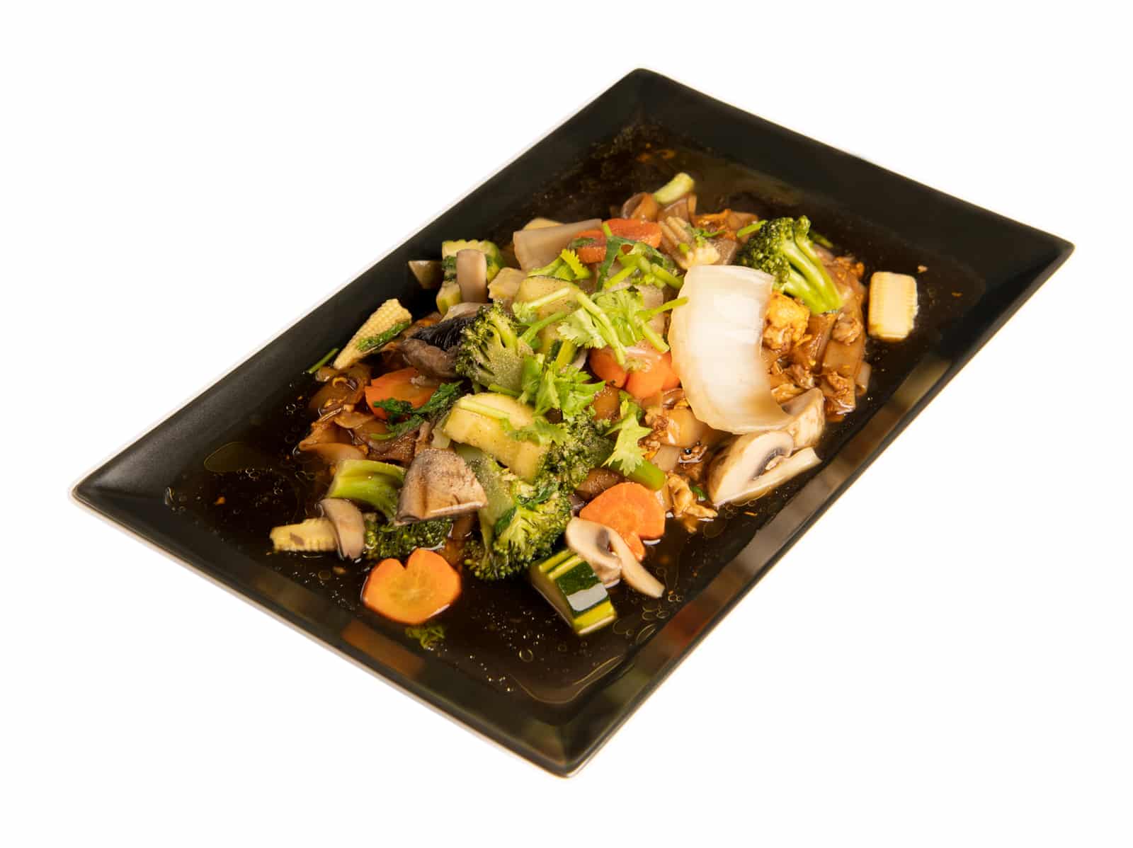 69. 74. Pat Rad Nah Gebratene Breite Nudeln Mit Ei Gemuese Und Viel Sauce Chf 22.50 Chf 26.50.jpg