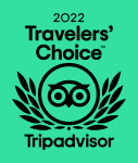 Badge Tripadv.